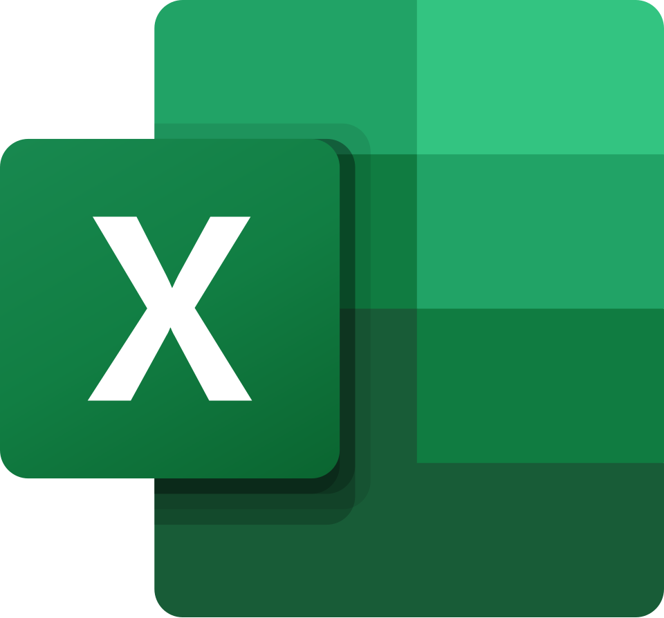 Exporta a Excel